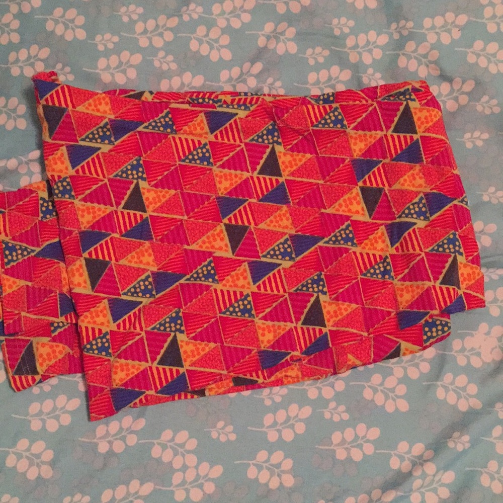 LuLaRoe leggings tc